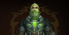 Accessdraven's icon