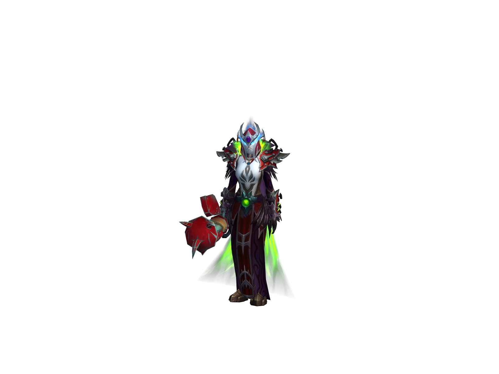 Voidmuffin