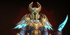 Darkmatt's icon