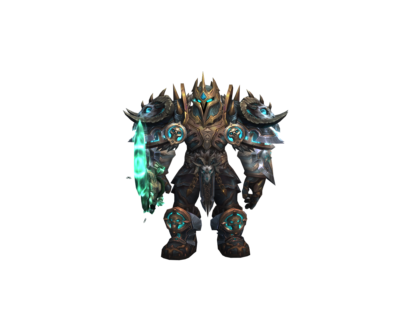 Torenrik