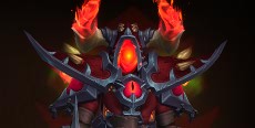 Orcrauna's icon