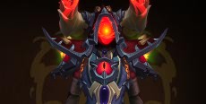 Burnaway's icon