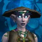 Caysine avatar