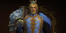 Zalkrieg's icon