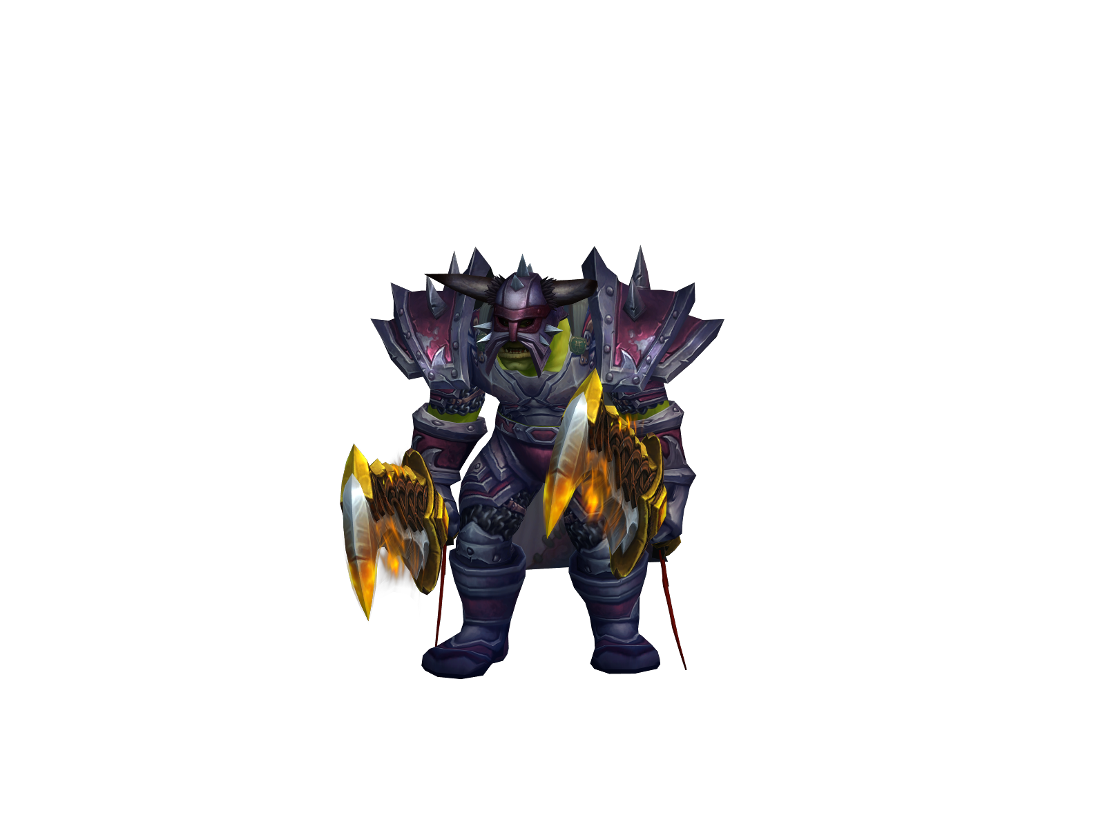 Dorkadork