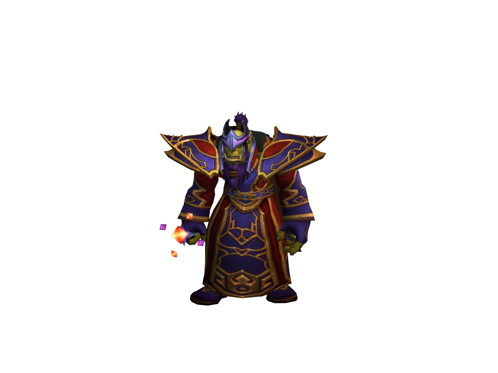 Dangledore