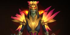 Phateud's icon