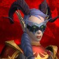 Vixenviola