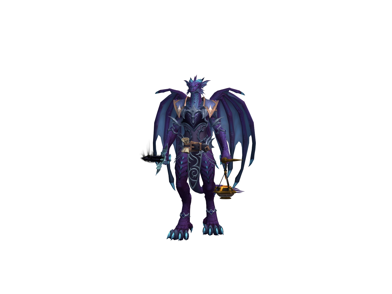 Amethystia