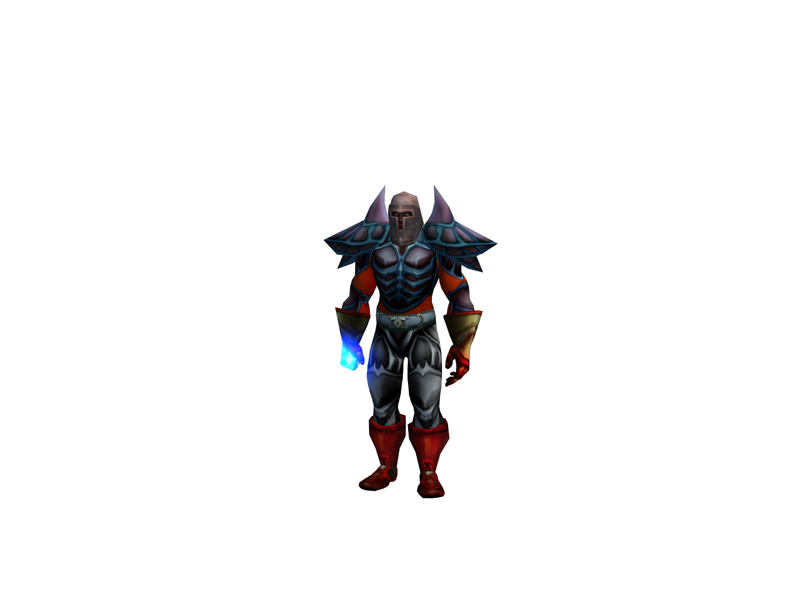 Derekhenry
