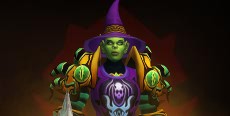 Magiick's icon