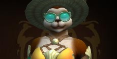 Pastarasta's icon