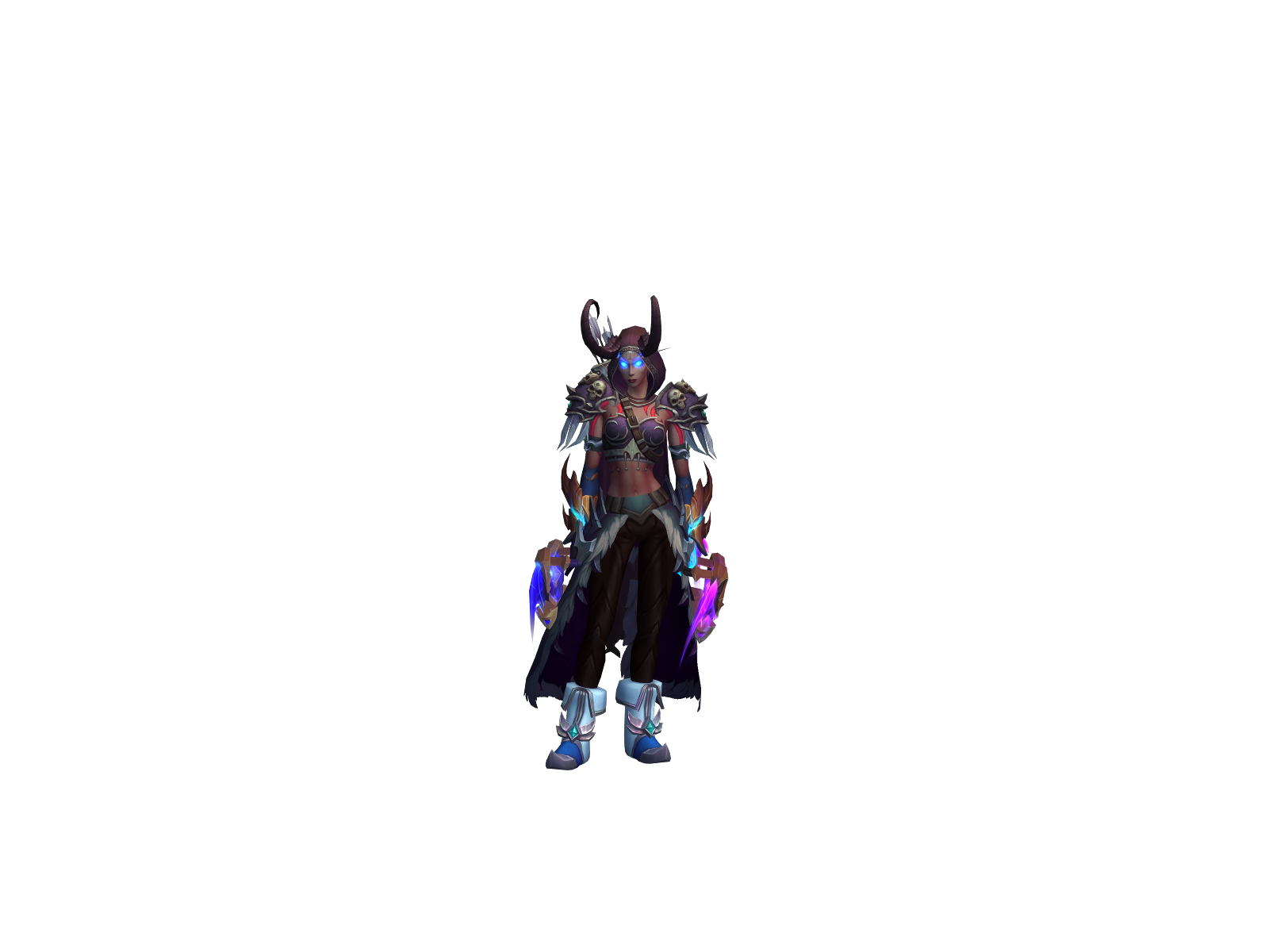 Merodemon