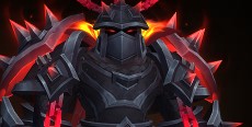 Hinder's Avatar
