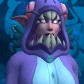 Serafisslut
