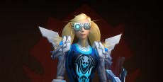 Shieldmancer's icon