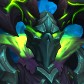 Voided