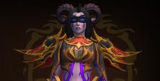 Fairdh's icon