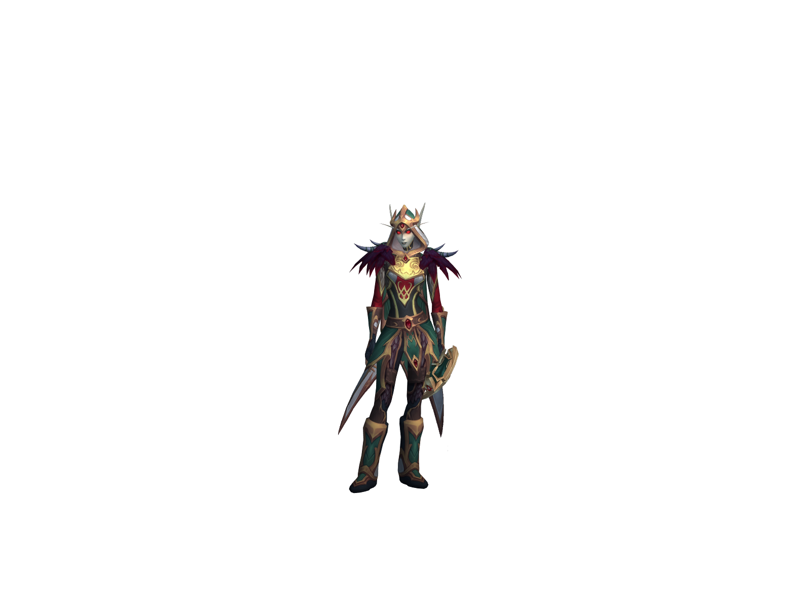 Charayvia