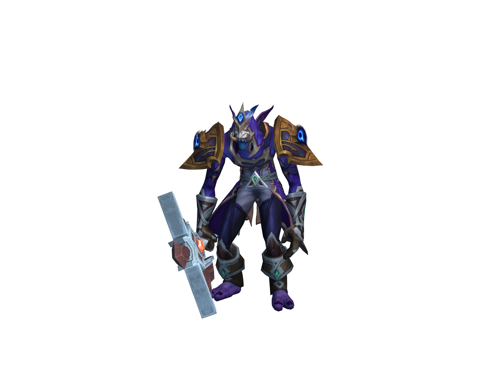 Beastmercy