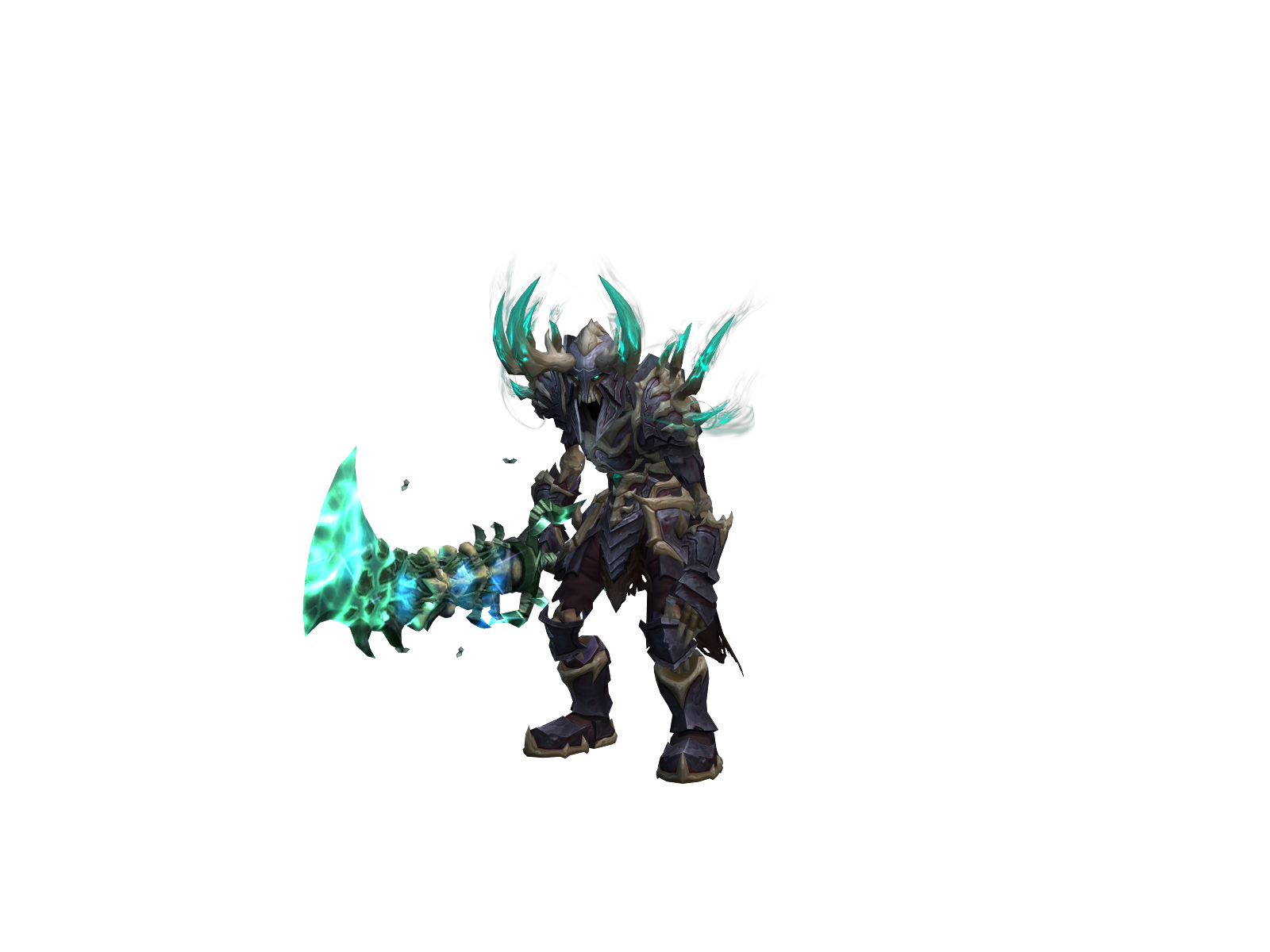 Darkrider