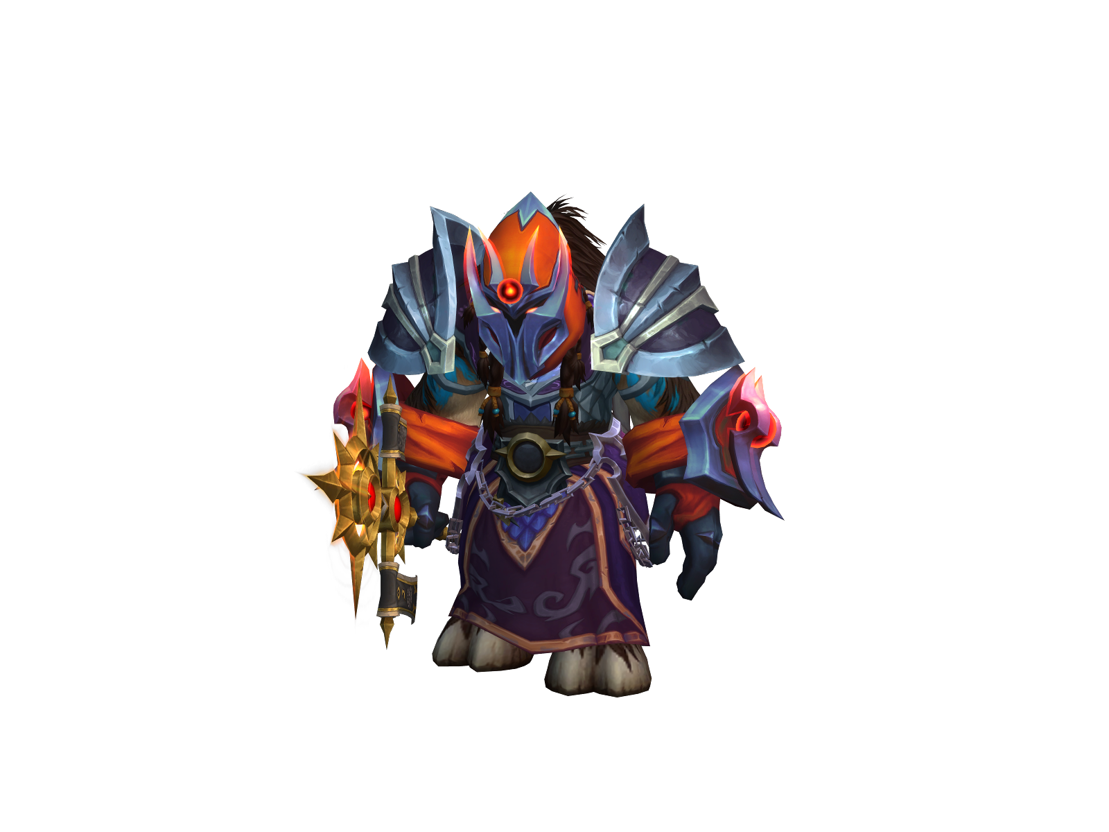 Shamanicus