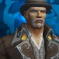 Attillius portrait