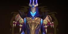 Blaoerr's icon