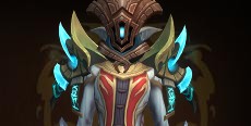 Discoakie's icon