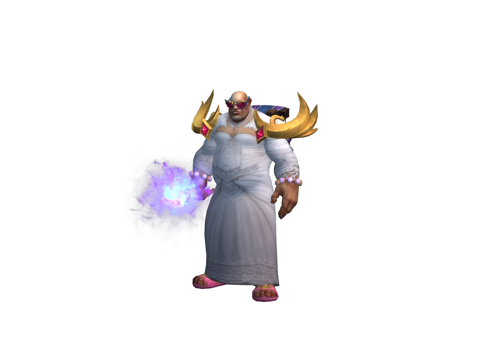 Fartcookie WoW character banner