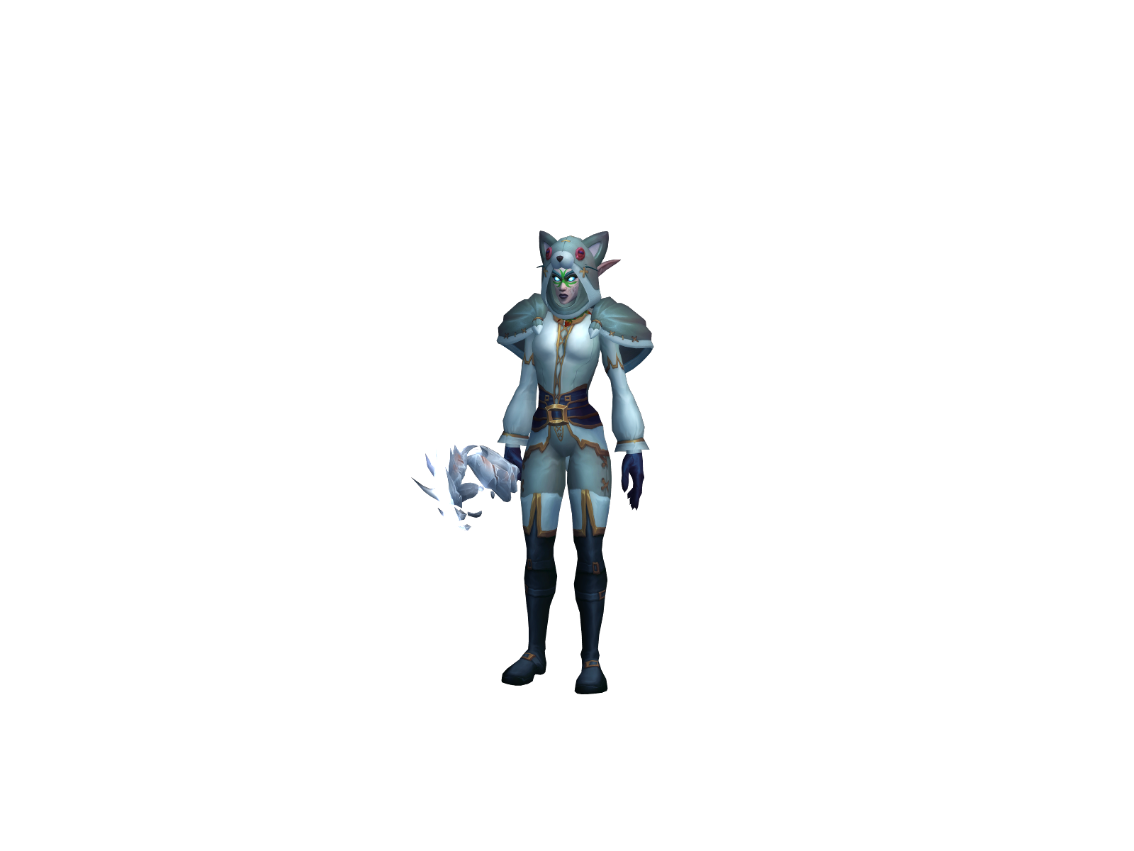Dontknowpvp 3D character render