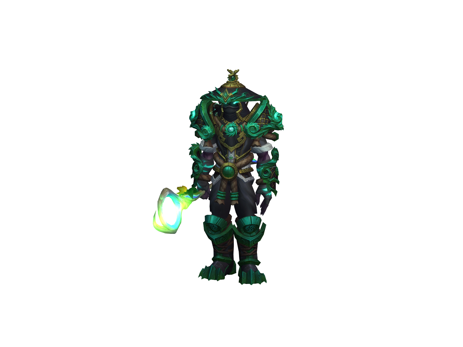 Donbarril