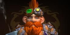 Runesmithy's icon