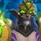 Âbka portrait
