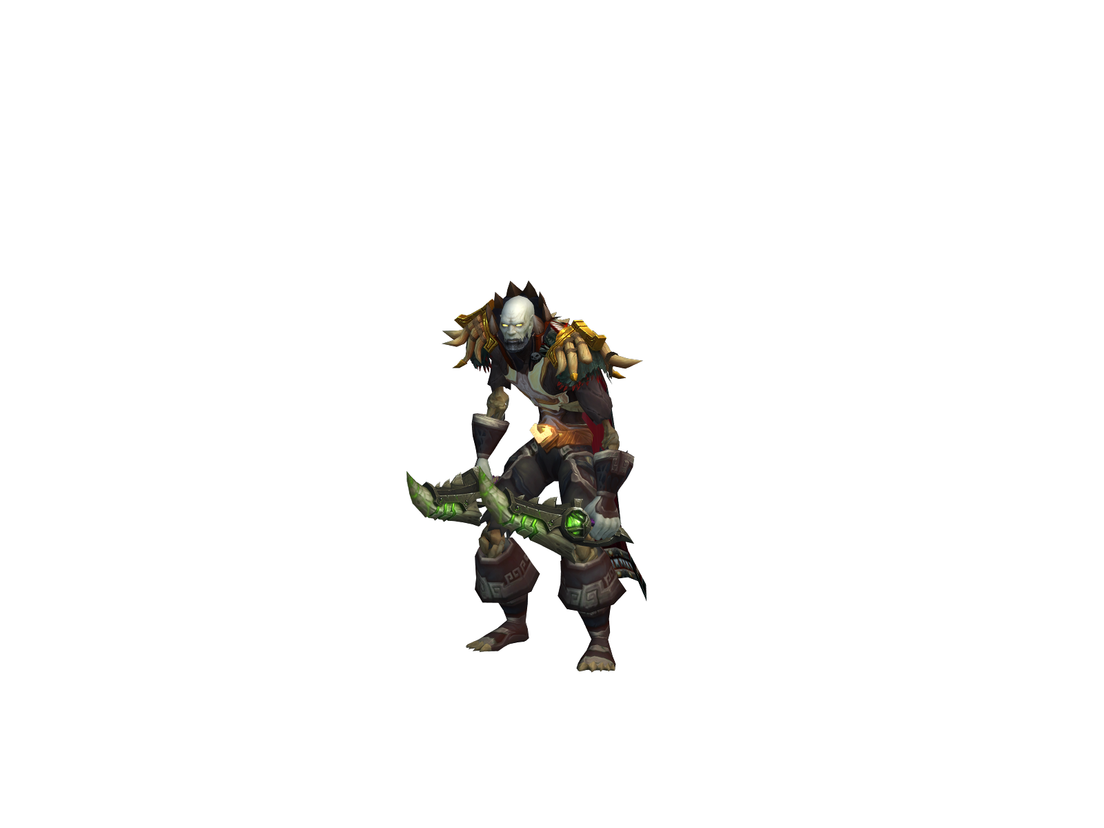 Boneshank