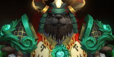 Drama's icon