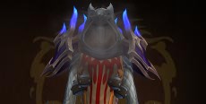 Mùtè's icon