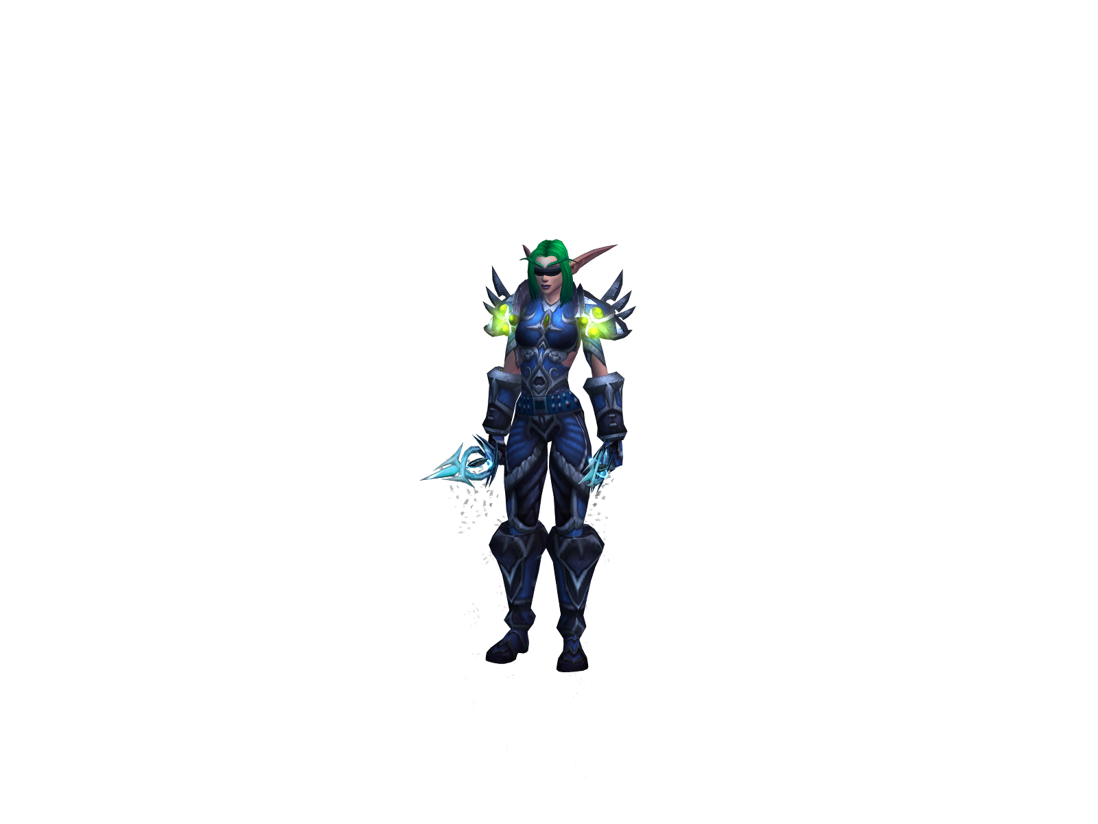 Codyboyboy 3D character render
