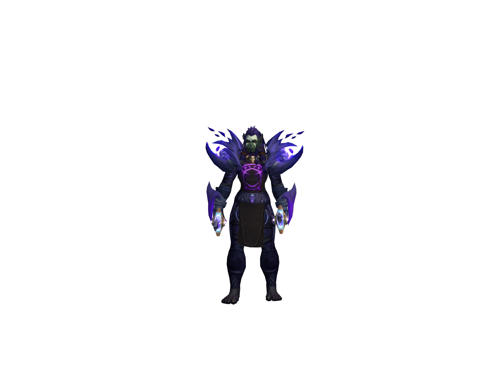 Scuffedtech 3D character render