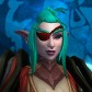 Elunadei portrait