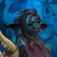 Níghtshadé avatar