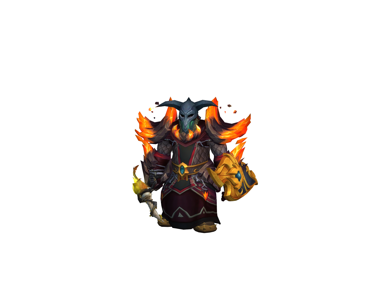 Astronoutz 3D character render