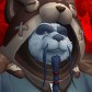 Claytronics portrait