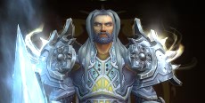 Áså's icon