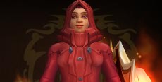 Lelmira's icon