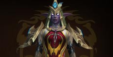 Thoridoll's icon