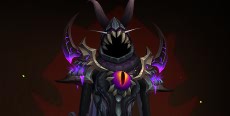 Darkdevil's icon