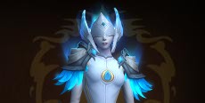 Iskaya's icon