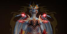 Drayongari's icon