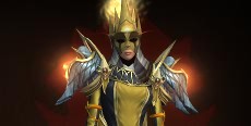 Moxifine's icon